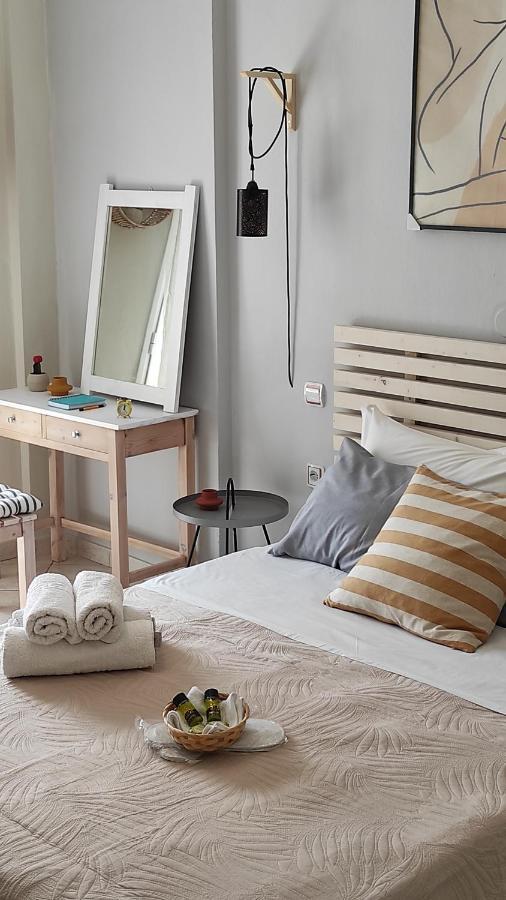 Boho Studios Liapades - Near Restaurants, Bus And Beaches Экстерьер фото