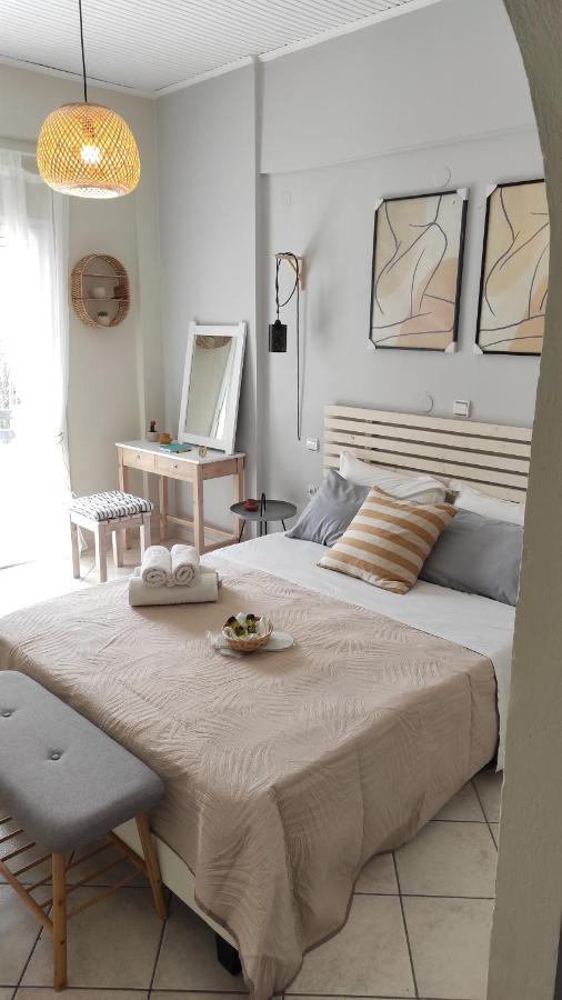 Boho Studios Liapades - Near Restaurants, Bus And Beaches Экстерьер фото