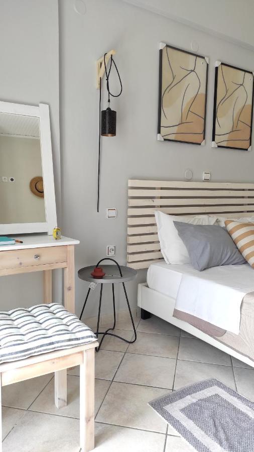 Boho Studios Liapades - Near Restaurants, Bus And Beaches Экстерьер фото