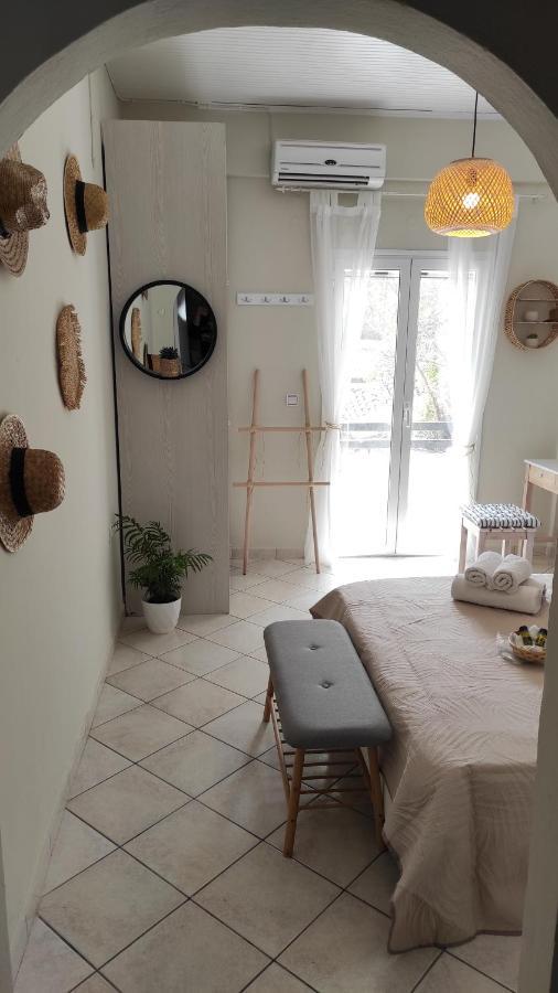 Boho Studios Liapades - Near Restaurants, Bus And Beaches Экстерьер фото
