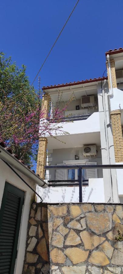Boho Studios Liapades - Near Restaurants, Bus And Beaches Экстерьер фото
