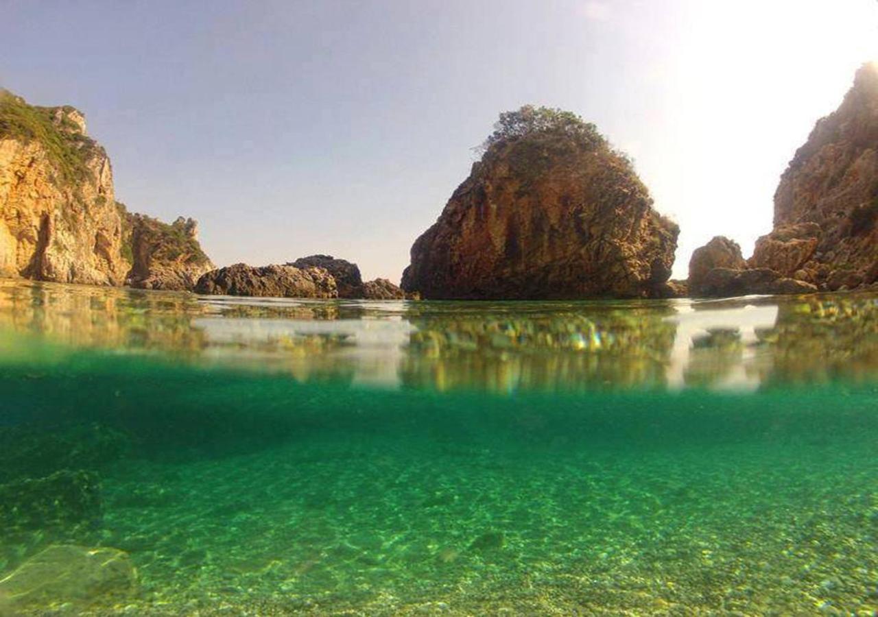 Boho Studios Liapades - Near Restaurants, Bus And Beaches Экстерьер фото