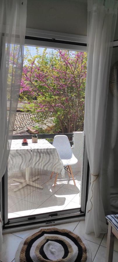 Boho Studios Liapades - Near Restaurants, Bus And Beaches Экстерьер фото