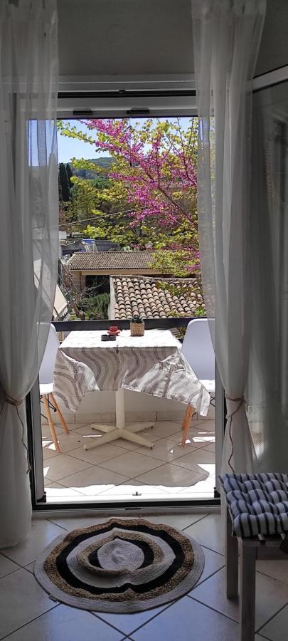 Boho Studios Liapades - Near Restaurants, Bus And Beaches Экстерьер фото