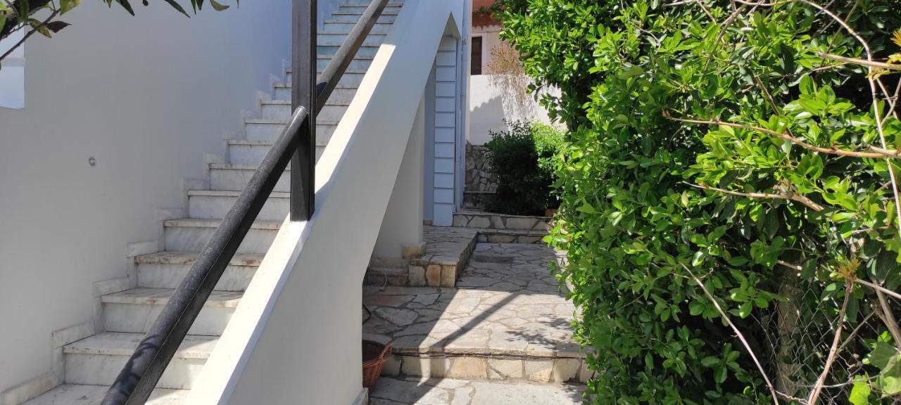 Boho Studios Liapades - Near Restaurants, Bus And Beaches Экстерьер фото